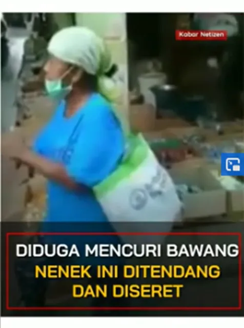 Tersulut Emosi