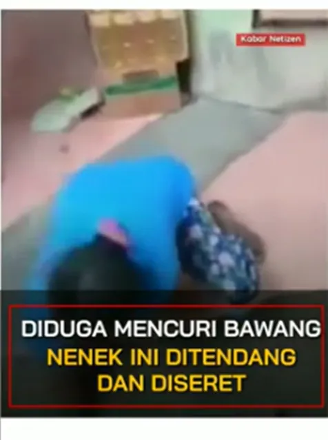 Diusut Oleh Pihak Kepolisian