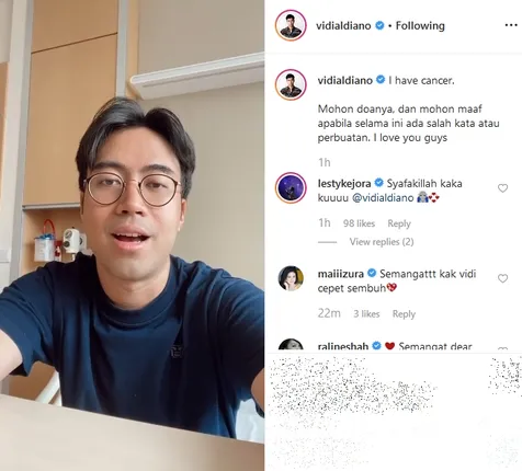 Operasi Hari Ini