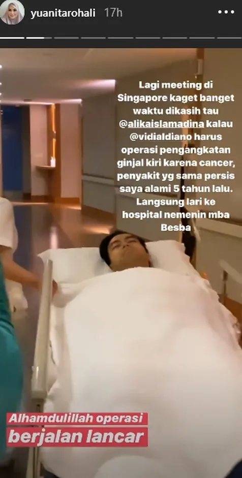 Operasi Sukses