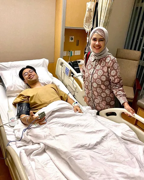Kondisi Terus Dipantau