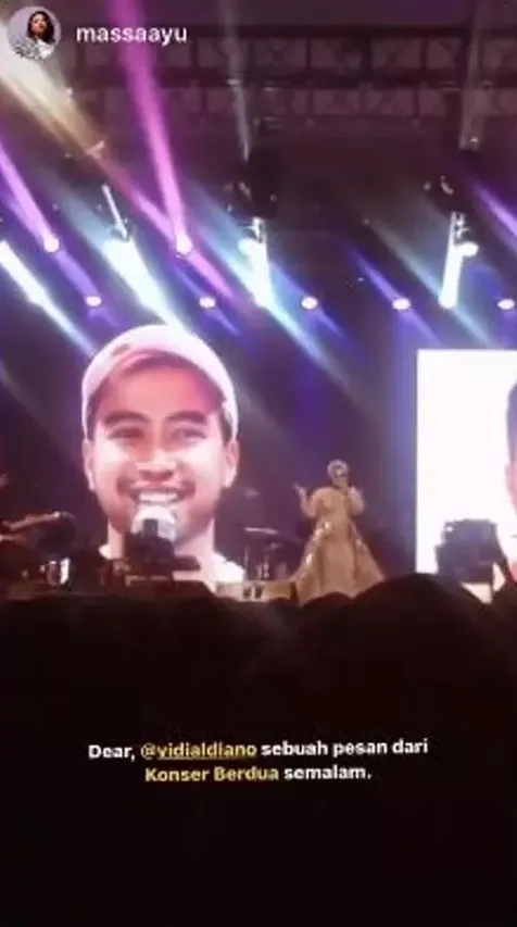 Vidi Terharu