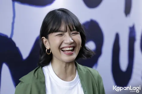 Ngefans, Vienny JKT48 Pengin Main Bareng Nicholas Saputra