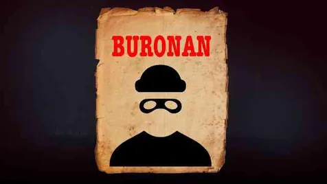 Pelaku Masih Buron