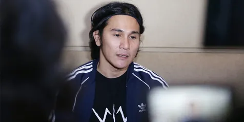 Usai Wiro Sableng, Vino G Bastian Tak Ingin Jadi Pendekar Lagi