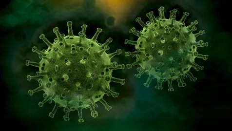 Gejala Awal Virus Corona