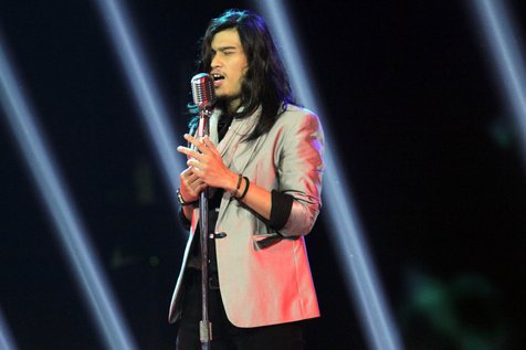 Ditipu oknum, Virzha dan band rugi 5 jutaan ©KapanLagi.com/Muhammad rasyad