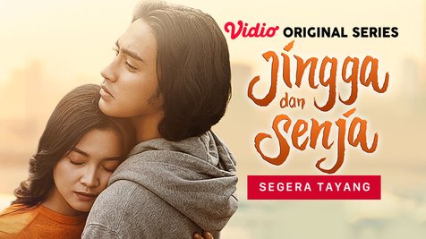 Jadwal jingga dan senja