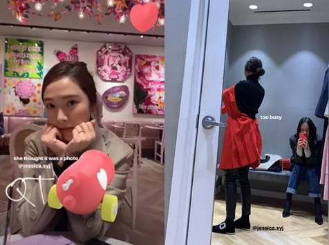 Prank Buat Jessica