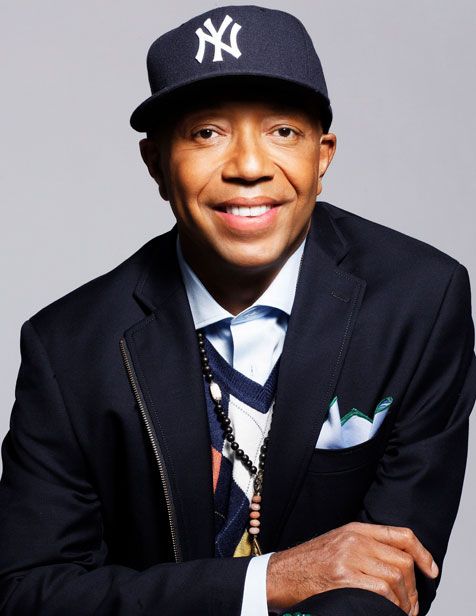 Russell Simmons @foto: operationhope.org