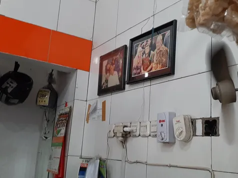 Rahasia Masih Bertahan