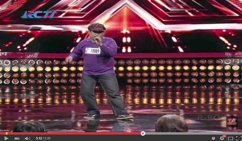 Wawan Setiawan © X Factor Indonesia/youtube