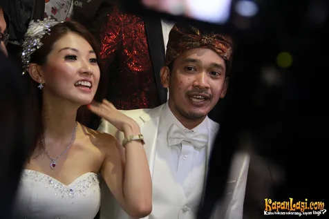 Sarwendah Pernah Keguguran