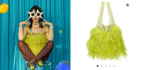 Tas Jadi Baju