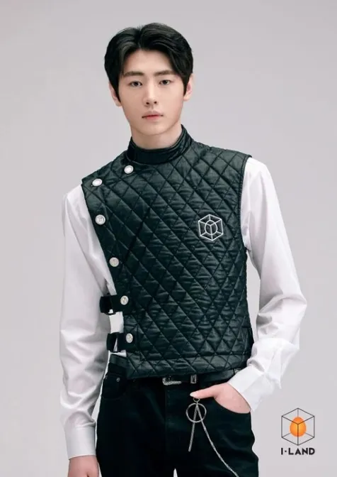 Sunghoon