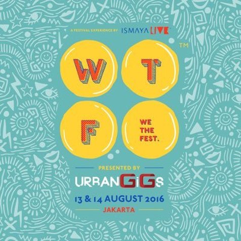 Are you ready fot We The Fest 2016? © Twitter/wethefest