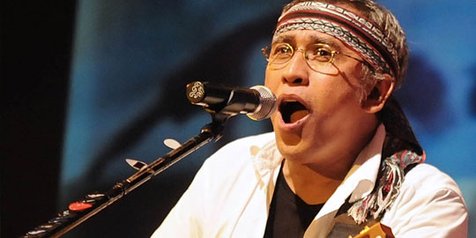 Iwan Fals  10 Fakta Seru Legenda Musik Indonesia, Iwan 