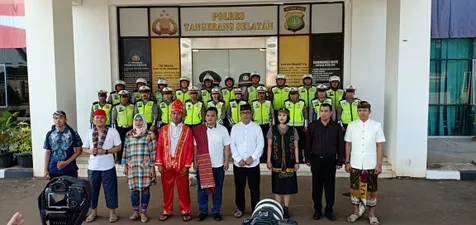 Ciptaan Bemby Noor