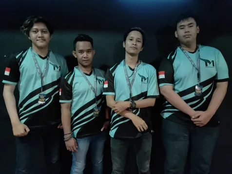 Hesty Klepek-Klepek dan Dicky Smash Bawa Pengaruh Positif