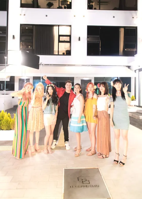 Anak Bangsa Bisa Jadi Member K-Pop!