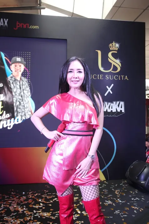 Diangkat Jadi Film Layar Lebar
