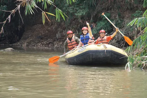 Bisa Jadi Spot Wisata