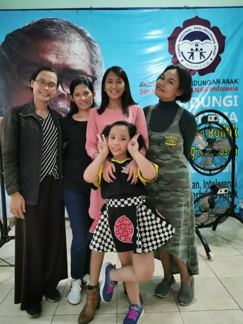 Ingin Ikuti Jejak AT Mahmud
