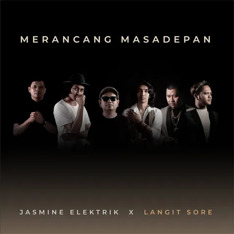 Makna Lagu 'Merancang Masa Depan'