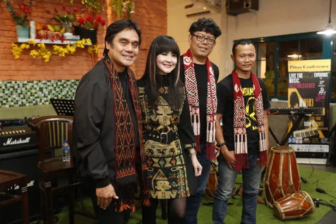 Kenalkan Musik Tradisional Indonesia