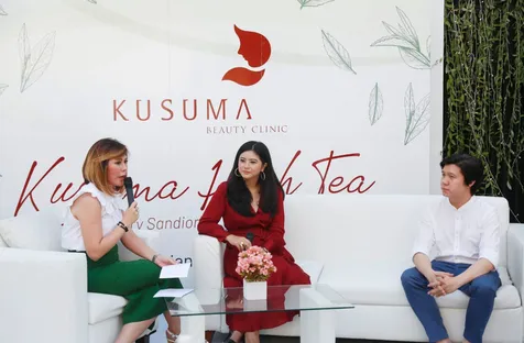 Pernah Jalani Perawatan ke Singapura
