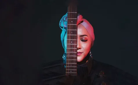 Libatkan Sederet Musisi Top
