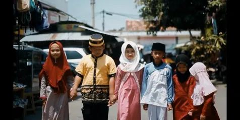 Potensi Besar yang Dimiliki Azizah Labibah