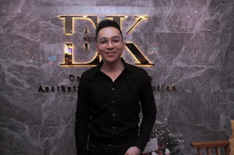 Kisah Perjalanan Karir Dokter Eklendro