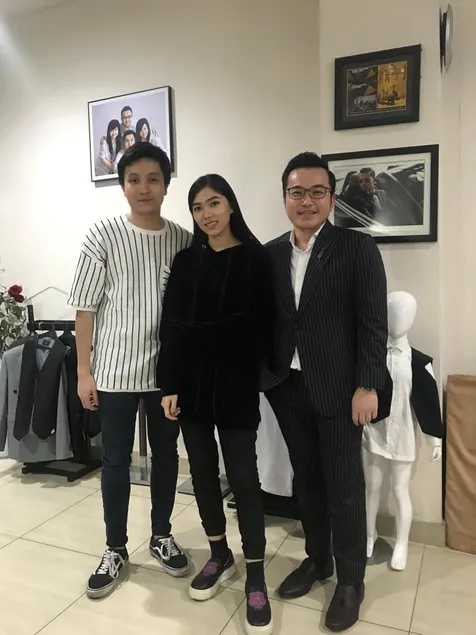 Isyana Sarasvati Nggak Ribet