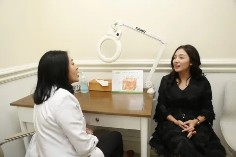 Merasa Terganggu dengan Stretch Mark