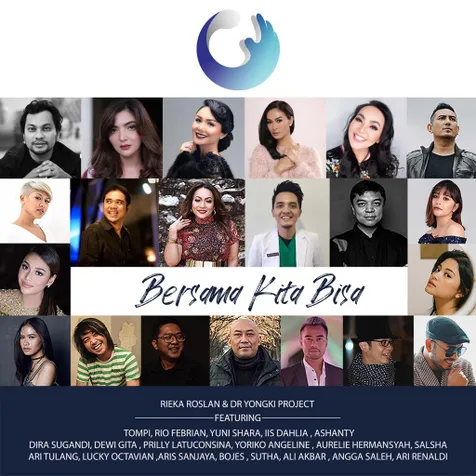 Pesan Positif dalam 'Bersama Kita Bisa'