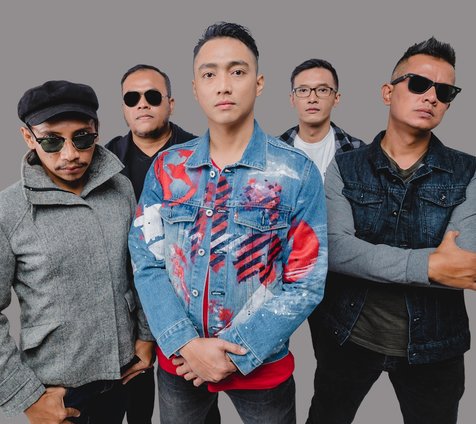 The Jawara rilis single baru 'Masih Di Sini' / Credit: Dokumentasi Pribadi