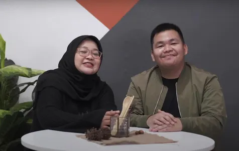 Bawa Misi Bantu UMKM Indonesia, Bara Imaji Luncurkan Program UMKMembara Gandeng Influencer dan Artis