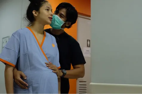 Rasa Takjub Chicco Pada Sang Istri