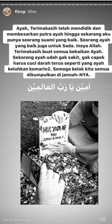 Sudah Tak Perlu Lagi Mengeluh Karena Sakit