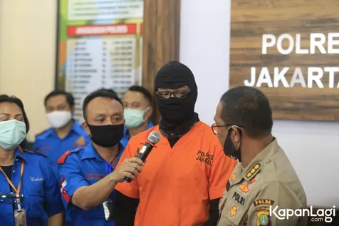 Kondisi Widi Mulia