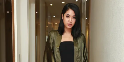 Widy Ditawari Tumpangan