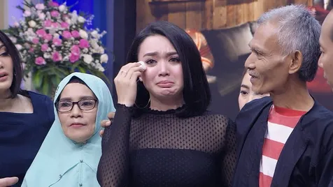 Jarang Ngobrol Sama Bapak
