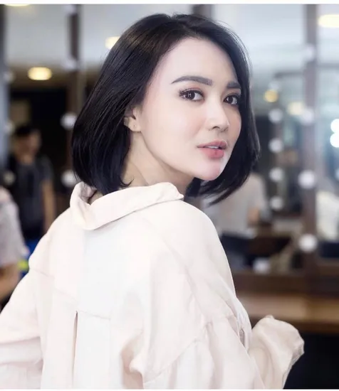 Posisi Ayu Ting Ting digantikan Wika Salim?