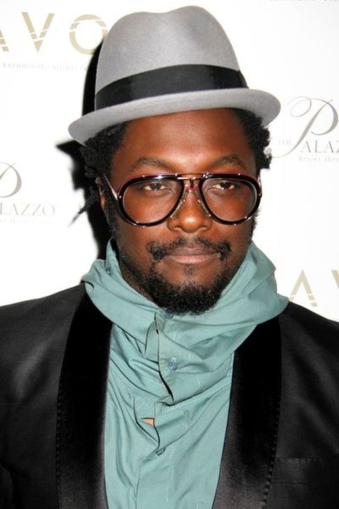 Will.i.am Mengakui Jika Dia Mengambil Lagu Tersebut