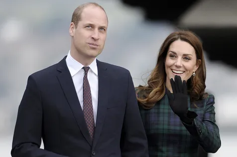 Curhatan Pangeran William