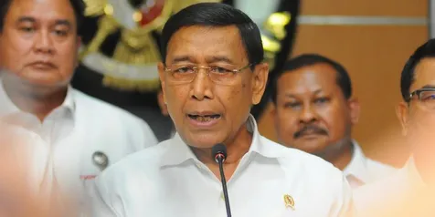 Ambil Tindakan Tegas