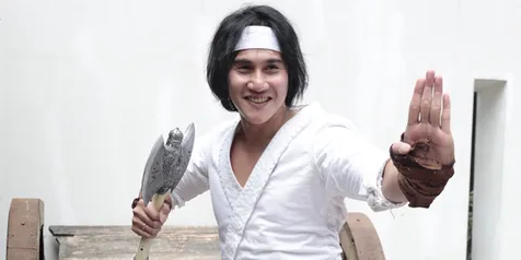 Wiro Sableng Ditangani Langsung Oleh Bastian Tito