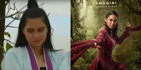 Anggini