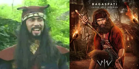 Bagaspati